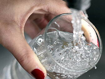 No changes planned for water g...